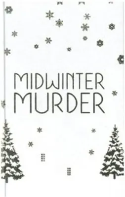 Immagine prodotto di Midwinter Murder