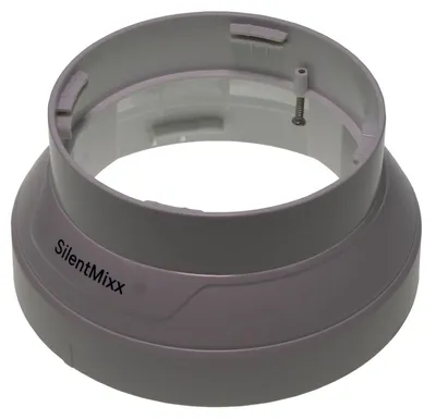 Produktbild von Bosch Siemens 12009097 Gehäuseteil für MMB42 MMB43 MMB64 SilentMixx Standmixer
