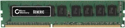 Immagine prodotto di Modulo di memoria CoreParts da 2 GB per HP (500209-061-RFB)