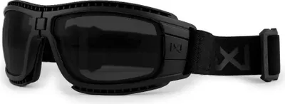 Produktbild von Wiley X Lynx Sonnenbrille Schwarz Mann Schwarz One Size