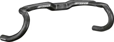 Image de Guidon Fsa K-wing Agx Noir 31.8 mm / 420 mm Noir 31.8 mm
