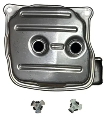 Produktbild von Stihl 11381400655 Original Edelstahl Schalldämpfer für MS441