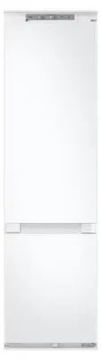 Image de Réfrigérateur Combiné Encastrable Samsung 298L Blanc - BRB80F30ADS0EF
