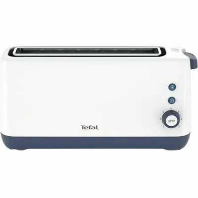 Obrázek produktu pro Tefal TL302110, 1 krajíců, Bílá, 850 W, 365 mm, 115 mm, 188 mm