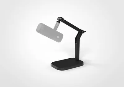 Immagine prodotto di Elgato Wave Desk Stand Supporto per microfono da scrivania