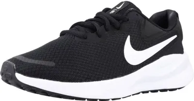 Produktbild von NIKE REVOLUTION 7 Schwarz