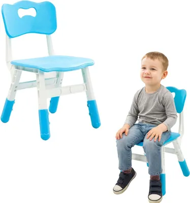 Immagine prodotto di Sedia Liyou - blu