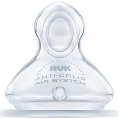 Productafbeelding van Nuk 10.125.018 Zuigfles