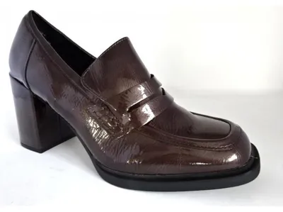 Produktbild von Marco Tozzi Slipper braun in Gr. 40