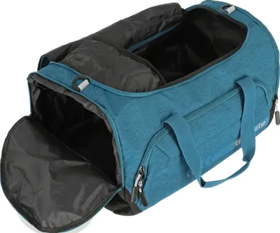 Produktbild von Travelite Kick Off Petrol Reisetasche M