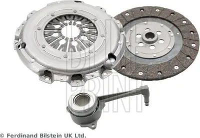 Produktbild von BLUE PRINT Kupplungssatz Kupplung für VW GOLF VI (5K1) ADBP300032