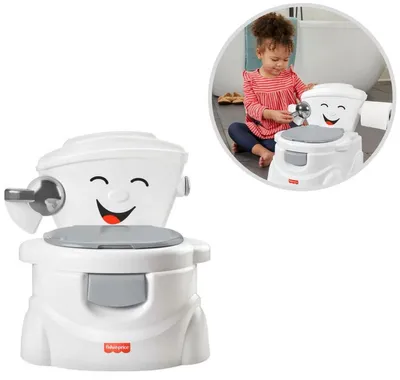 Produktbild von Simba FP Interaktive Kindertoilette