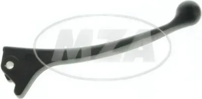 Zdjęcie produktu dla Dzwignia reczna Magura, hamulec - Simson S53, S83, SR50, SR80, MS50