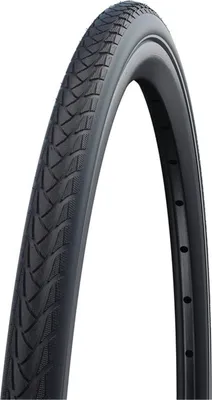 Obrázok produktu pre Pneumatiky Schwalbe Marathon Plus Wheelchair 24x1.0" 25-540 sw-Refl