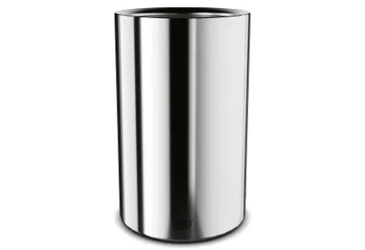 Zdjęcie produktu dla alfi VINO Trinkflasche stainless steel polished | HAN 457000100 | EAN 4002458523380