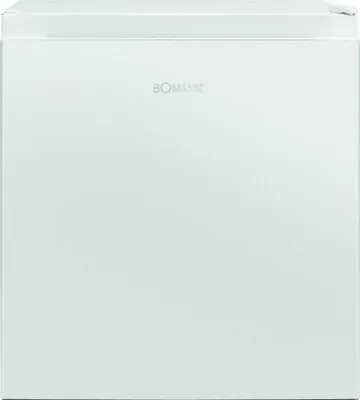 Image de Bomann Mini-réfrigérateur KB 7245 blanc