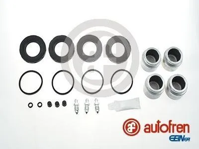Produktbild von AUTOFREN SEINSA D41766C Reparatursatz, Bremssattel x