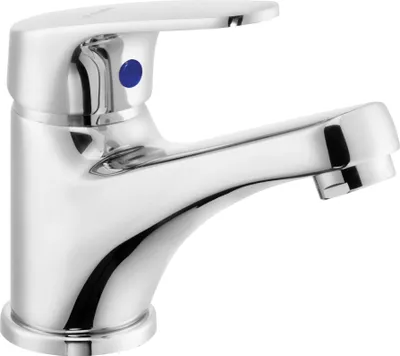 Obrázok produktu pre Basin mixer with lever for cold or mixed water
