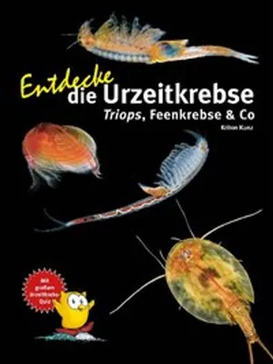 Produktbild von Entdecke die Urzeitkrebse