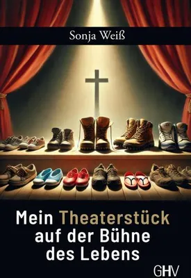 Obrázok produktu pre Mein Theaterstück auf der Bühne des Lebens