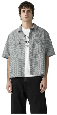 Obrázok produktu pre Košeľa Levi's Boxy Western pre Pánske