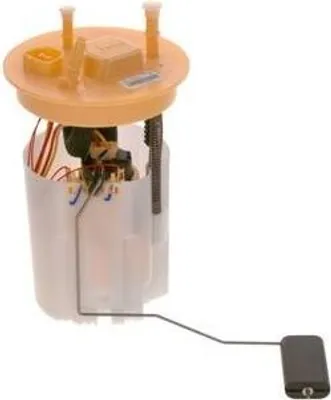 Image de Unité d'alimentation en carburant BOSCH 0 580 203 255