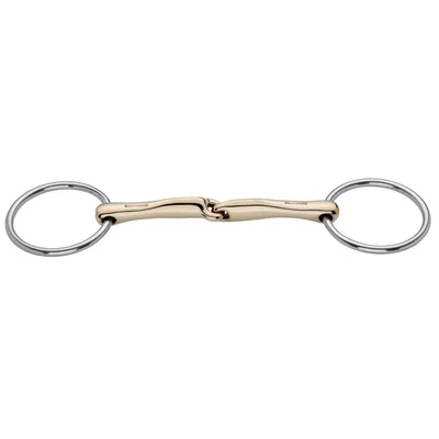 Produktbild von Sprenger novocontact Wassertrense 12 mm einfach gebrochen Sensogan, Größe:125 mm