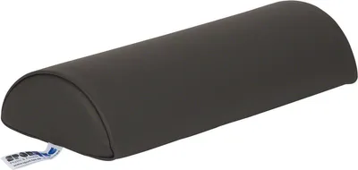 Produktbild von Sport-Tec Lagerungsrolle Lagerungskissen Knierolle Fitnessrolle für Massageliege 40x15x7,5 cm
