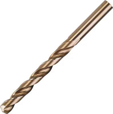 Image de Metabo Foret HSS-CO 10,0x133 mm