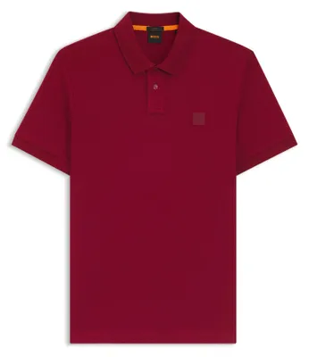 Productafbeelding van Boss Passenger Poloshirt voor heren