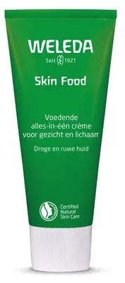 Productafbeelding van WELEDA Skin food (75 ml)
