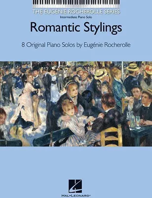 Obrázek produktu pro Romantic Stylings