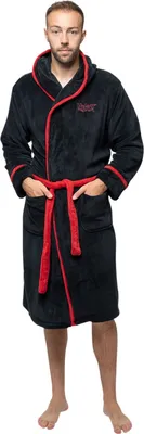 Immagine prodotto di Slipknot - Vestaglia per uomo/donna unisex RO3511 (S - M) (Nero)