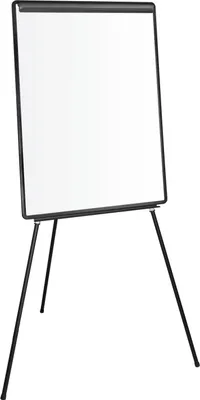 Produktbild von Bi-Office EA2306315, Freistehend, 700 x 1000 mm, A1, Porträt, Emaillierter Stahl, Stahl