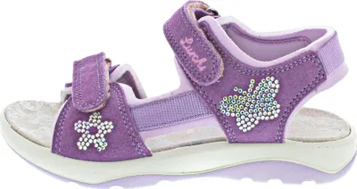 Produktbild von Lurchi Filia 74L200300401229 (31/lilac)