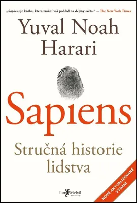 Zdjęcie produktu dla Sapiens: Eine kurze Geschichte der Menschheit