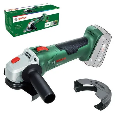 Produktbild von Akku-Winkelschleifer PWS 18V-70