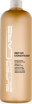 Produktbild von Super Brillant Care Repair Conditioner 1000ml
