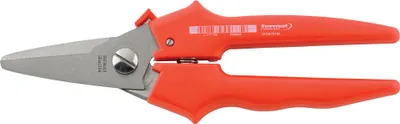 Produktbild von Format Combi-Schere VA gerade 190mm