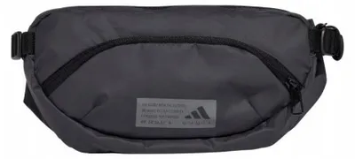 Produktbild von Adidas - Gürteltasche "Hybrid", Logo PP3019 (Einheitsgröße) (Grau)