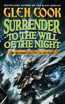 Produktbild von Surrender to the Will of the Night