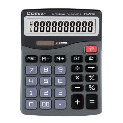 Image de Calculatrice de poche Office CS-2290
