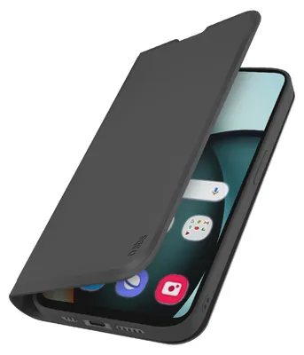 Produktbild von SBS Klapphülle mit Ständer und Soft-Touch-Oberfläche für das Xiaomi Redmi A3