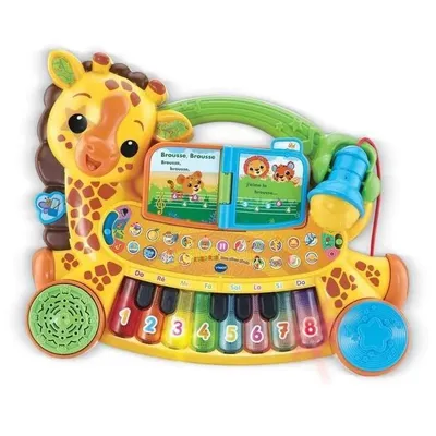 Obrázek produktu pro VTech Baby 80-560305, 1,5 rok/roky, AA, 1,07 kg, Vícebarevný