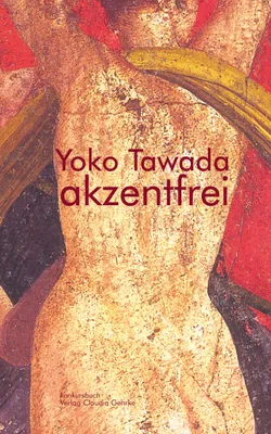 Produktbild von akzentfrei. Literarische Essays