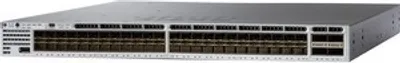 Produktbild von Cisco Catalyst 3850-48XS-S, Managed, Rack-Einbau