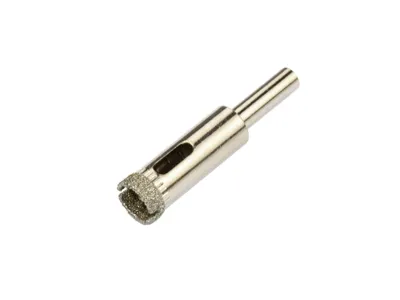 Obrázok produktu pre Diamantový korunkový vrták do dlažby a kameňa 12mm 12763