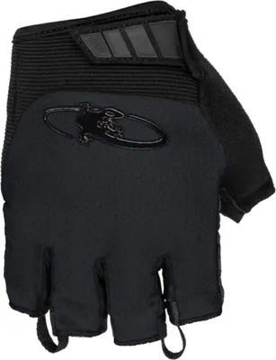 Produktbild von Lizard Skins Unisex Kurze Handschuhe Aramus Cadence, Schwarz, M
