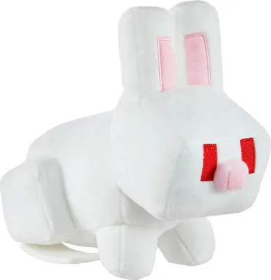 Produktbild von Minecraft HWF86, Spielzeug-Hase, 3 Jahr(e)