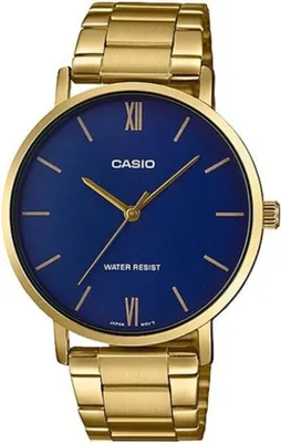 Produktbild von Uhren Casio ty566050